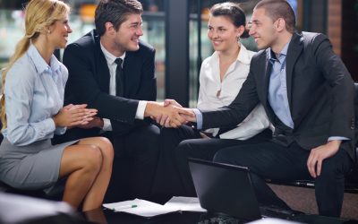 Forhandlingsteknikk: 5 tips for suksess